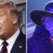 Donald Trump aparece con canción de Undertaker de fondo