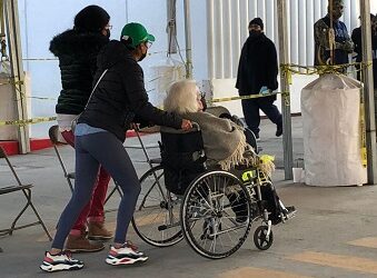 Darán pensión a personas con discapacidad