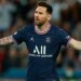Leo Messi da positivo a Covid-19