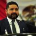 Denuncia diputado retención de pruebas COVID en aduanas