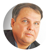 La columna de Luis Froylan Castañeda