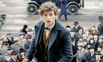 Llega a los 40 el nuevo mago del cine inglés, Edward John David