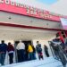 Dirección de Atención Ciudadana del Suroriente agradece compromiso de adultos mayores en el pago del Predial