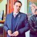 Ocultó Luis Fierro información a nuevo rector