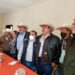 Agradecen  ganaderos el gran apoyo del Presidente Municipal