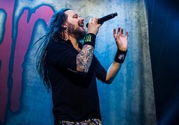 Daddy, la canción de Korn que narra el abuso que Jonathan Davis sufrió en la niñez