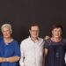Fallece a los 60 años Ana Bejerano, excantante de Mocedades