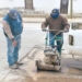Avanza el Programa de Bacheo en las calles