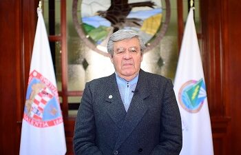 Da la bienvenida UACH a sus estudiantes para el ciclo enero-junio 2022