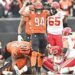 Se pone candente la NFL