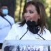 Gobernadora de Tlaxcala da positivo a Covid-19