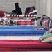 Un total de 71 personas acudieron a refugios temporales