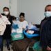 Pilar Vladimir Rodríguez primer niño nacido en Ojinaga el 2022