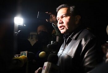 Regularización de vehículos chuecos contribuirá en el tema de la seguridad pública, asegura alcalde Cruz Pérez Cuéllar