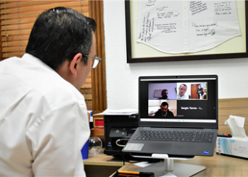 Trabajan para sumar a Chihuahua capital a la Red Global Mx