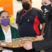 Reconoce la diputada Yesenia Reyes, el valor y compromiso de las enfermeras y enfermeros