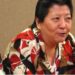 Hay desinformación sobre el costo de regularización de chuecos: Nora Elena Yu