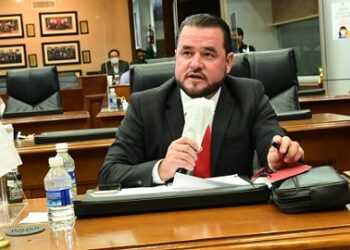 Pide Óscar Avitia a Educación recorrer inicio de clases presenciales al 17 de enero ante contagios de COVID19