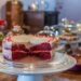 Invita a curso de colorimetría y reposteria