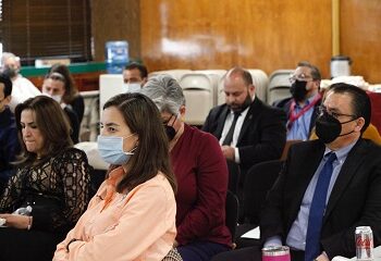 Presenta Dirección de Salud a regidores el nuevo esquema de servicios médicos subrogados