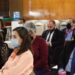 Presenta Dirección de Salud a regidores el nuevo esquema de servicios médicos subrogados