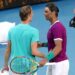 Tensión en el Nadal- Shapovalov; llaman ‘corrupto’ al juez