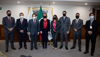 Anuncia Nacional financiera y el Gobierno de Chihuahua bolsa conjunta para apoyo crediticio en el estado
