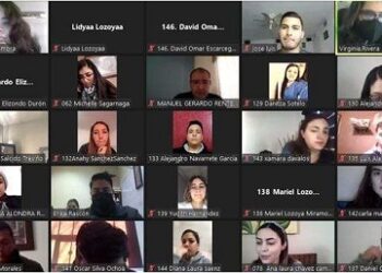 Entregan plazas de servicio social a 148 cirujanos dentistas