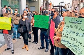 Se le escurre Aras al Poder Judicial