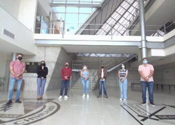 Anuncia  UACH suspensión de graduaciones dentro y fuera de campus