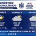 Se esperan temperaturas agradables para este fin de semana