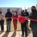 Inauguran comedor comunitario en el DIF municipal