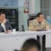 Destaca Presidente Municipal resultados obtenidos en materia de seguridad gracias a coordinación interinstitucional