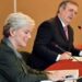 Se reúne AMLO con secretaria de Energía de EU