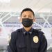 Logran policías municipales salvar a bebé de asfixia