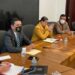 Inician trabajos del Centro Estatal para la Consolidación del Sistema de Justicia Penal