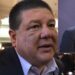 Corral debería ocupar su tiempo en cosas productivas: Jáuregui