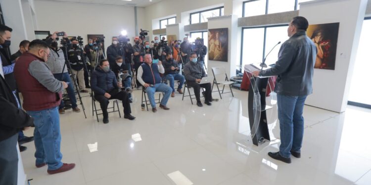 Invita Municipio a grandes contribuyentes a ponerse al corriente en el Impuesto Predial