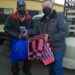 Reparten Pérez Pavía y alcaldesa de Meoqui, apoyos en Lázaro Cárdenas