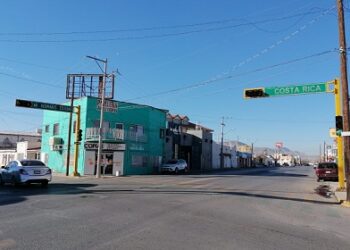 Realizará Control de Tráfico cambio de cableado en semáforos; Seguridad Vial llama a conducir con precaución