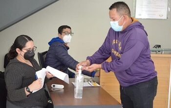 Anuncia UACH lineamientos de acceso a instalaciones universitarias