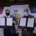Firman convenio Municipio y UACJ para celebrar eventos académicos, científicos, tecnológicos y culturales en beneficio de los juarenses