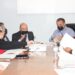 Presenta Andrés Ramos  plan de desarrollo municipal