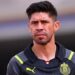 Oribe Peralta anuncia su retiro del futbol profesional a los 38 años de edad
