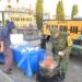 “Ejército Mexicano aplicara el PLAN DN-III-E por la temporada invernal”
