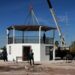Proyectan plaza comercial en Laguna del Rey