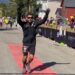 Un hombre de Midland corre 100 millas en 30 horas por el Alzheimer