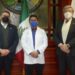 Martín Cisneros, nuevo secretario del Comité de Salud en la UACH