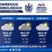 Bajarán temperaturas conforme avance la semana: Protección Civil Municipal