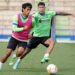Getafe oficializa la salida de JJ Macías; volvería a Chivas